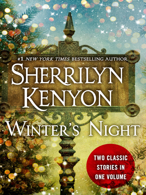 Title details for Winter's Night by Sherrilyn Kenyon - Wait list